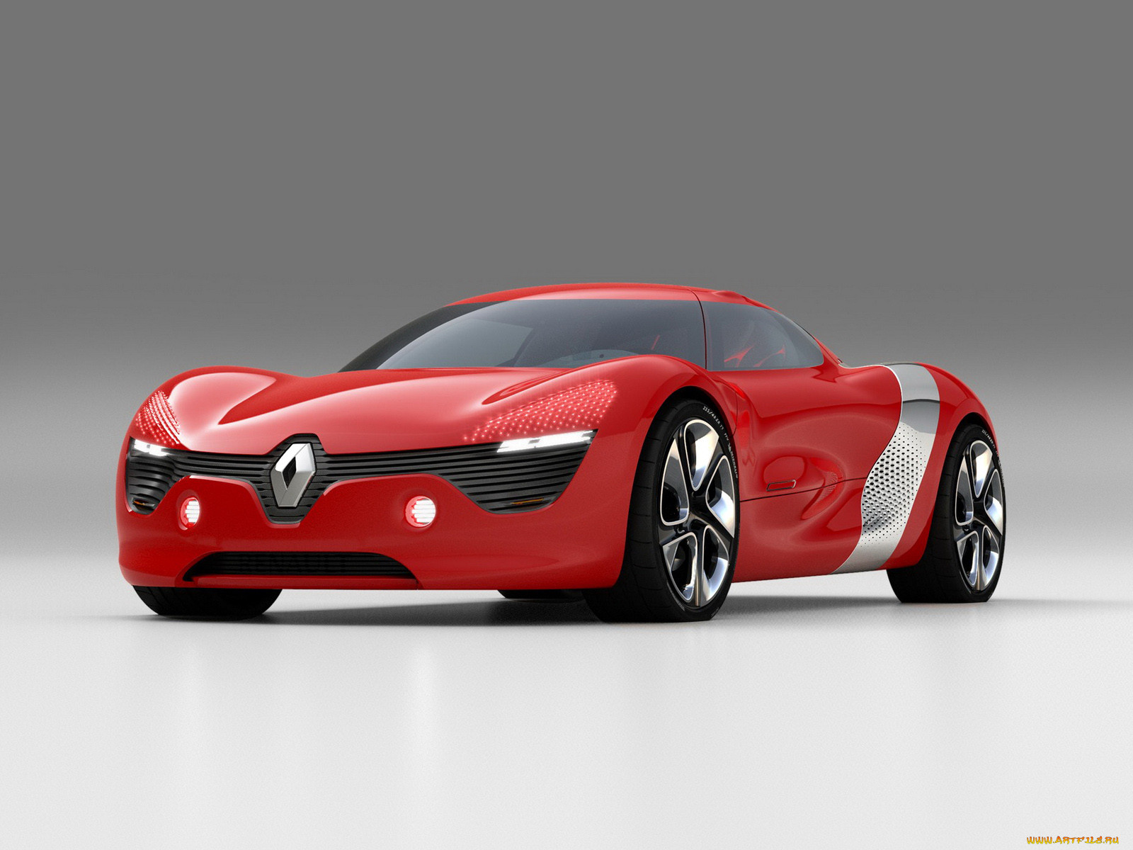 renault, dezir, concept, 2010, 